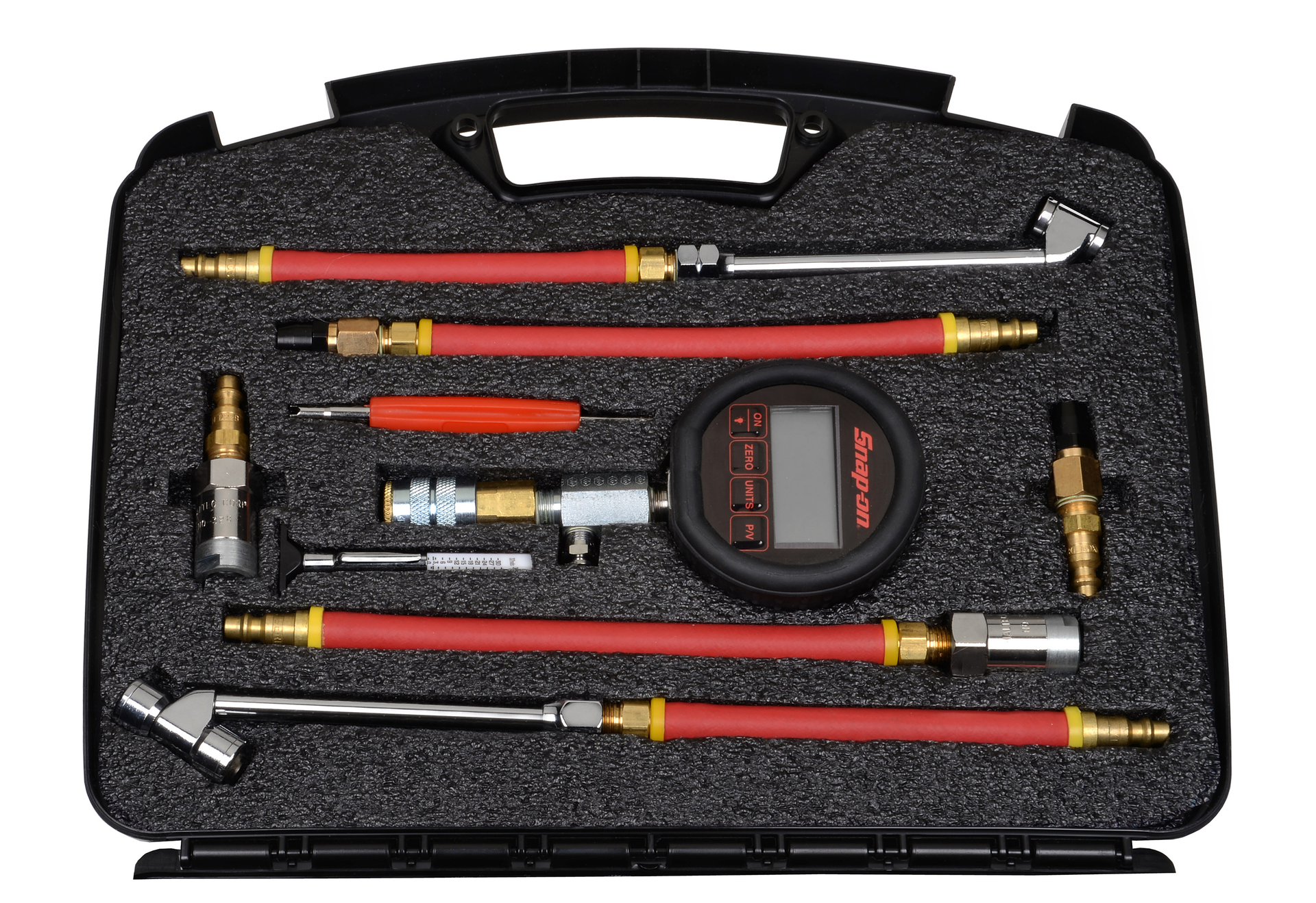 Aircraft tire inflator kit 55006146c6d80