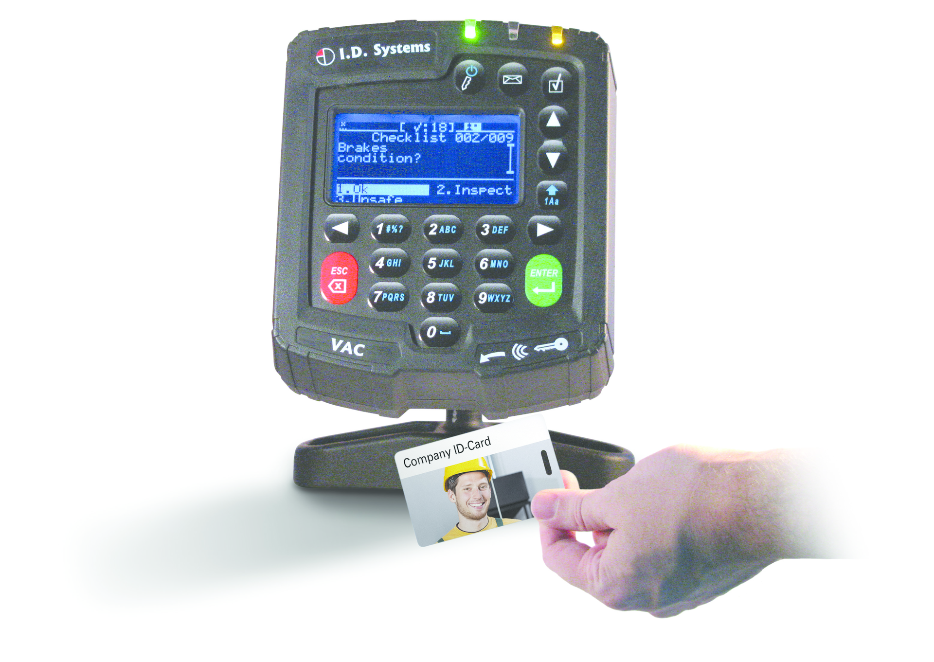 AvRamp VAC4 5507002579b74