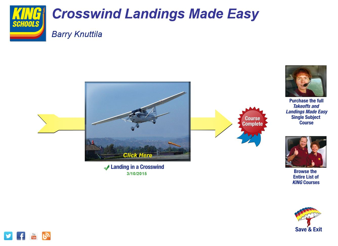 Crosswinds Main Menu 551178b11d72a