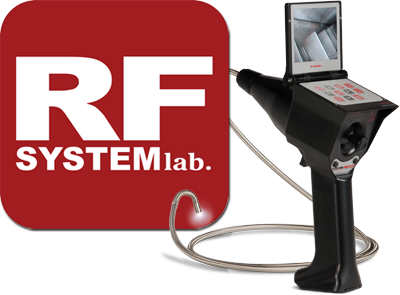 Rf System Lab Scope And Logo 5509810653b1f