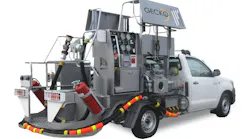 AirBP NZ Gecko Mini Hydrant Dispenser AirBP NZ Gecko Mini Hydrant Dispenser