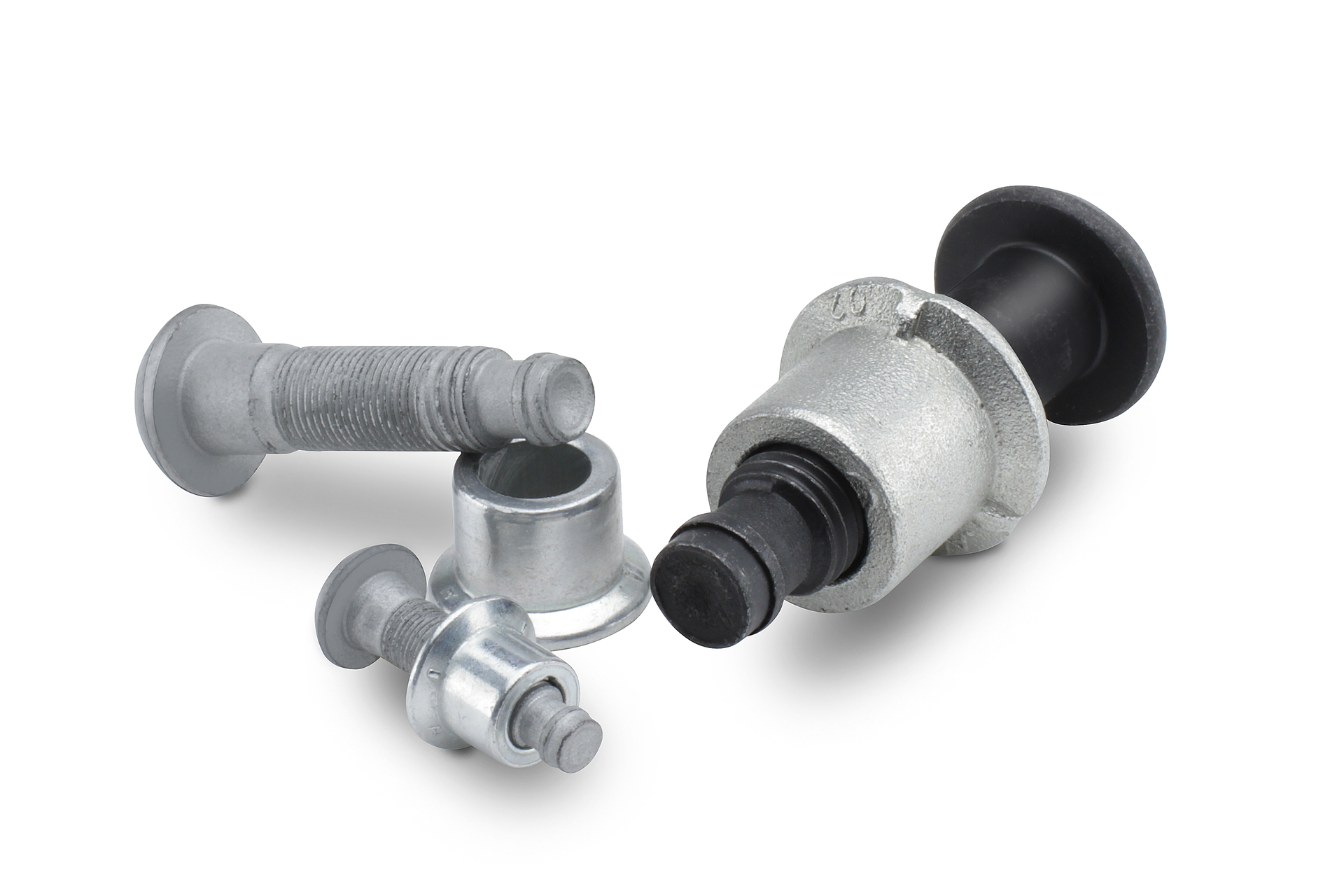 1 Neo Bolt Fastener 5537b0602435b