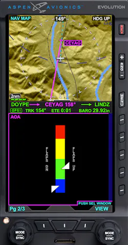 Aspen Mfd Half Screen Aoa 55269354008ce Aspen Mfd Half Screen Aoa 55269354008ce