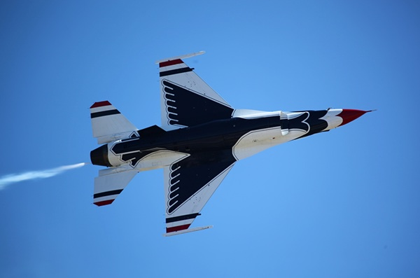 Thunderbirds Nc 5536acbebb748