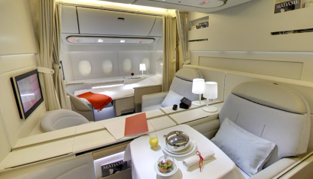 New &ldquo;premium&rdquo; seat designs can require extensive rewiring, ductwork changes and reinforced cabin floors.