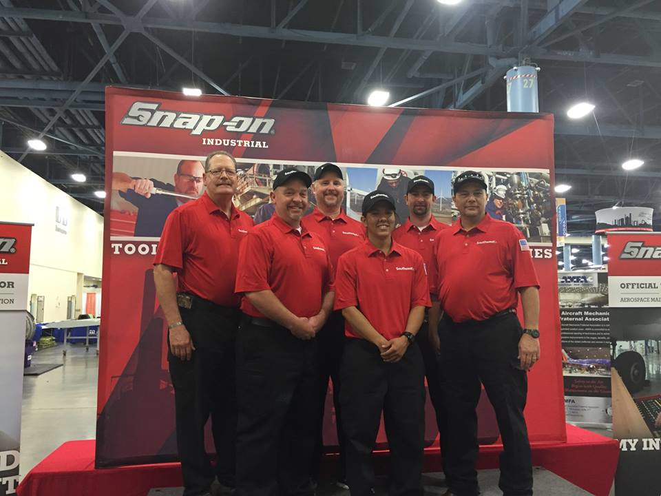 Commercial Aviation: 1st Place Southwest Airlines