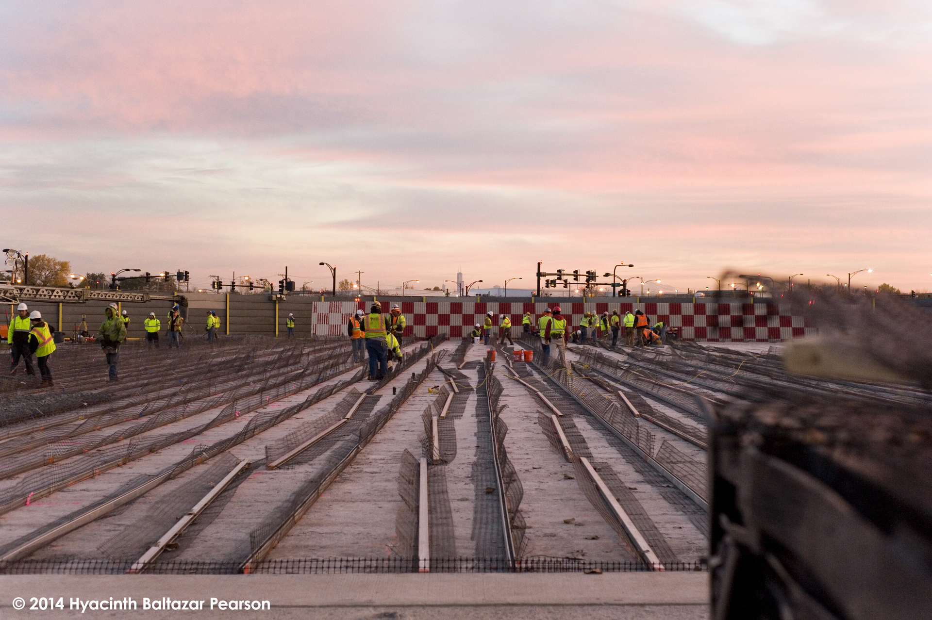 Runway Safe Midway Emas Geogrids With Skyline 555101ec17d96