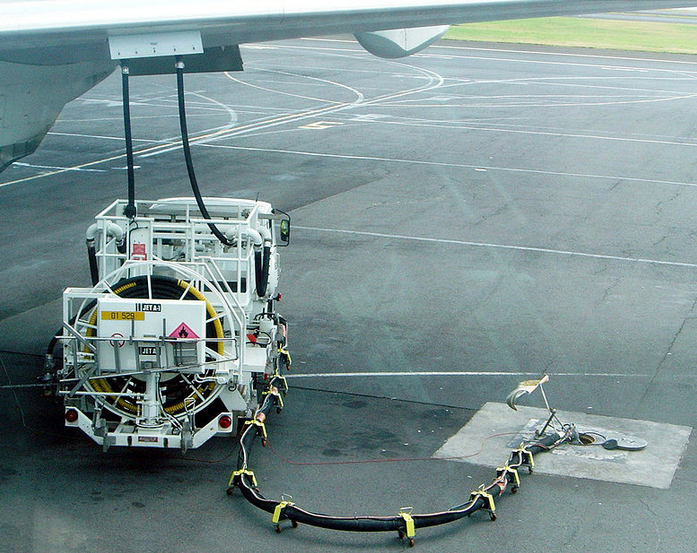 Managing ground support resources through good communication and ramp resource management ensures that a last-minute reshuffling of resources doesn't create more gaps in ground support coverage.