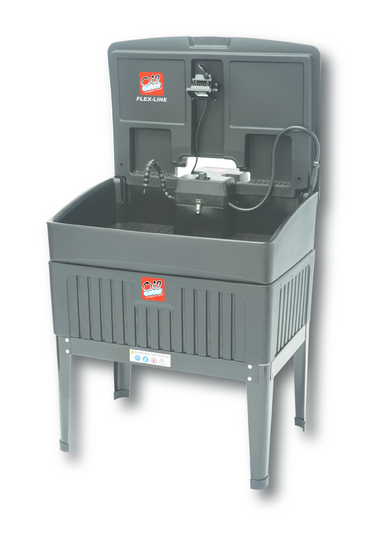 Oil Eater Flex Line 55818eb572caa