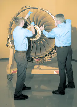 Flight Safety Rolls Royce Engine Training Savannah Maintenance Training Center 55bb79700bd35 Flight Safety Rolls Royce Engine Training Savannah Maintenance Training Center 55bb79700bd35