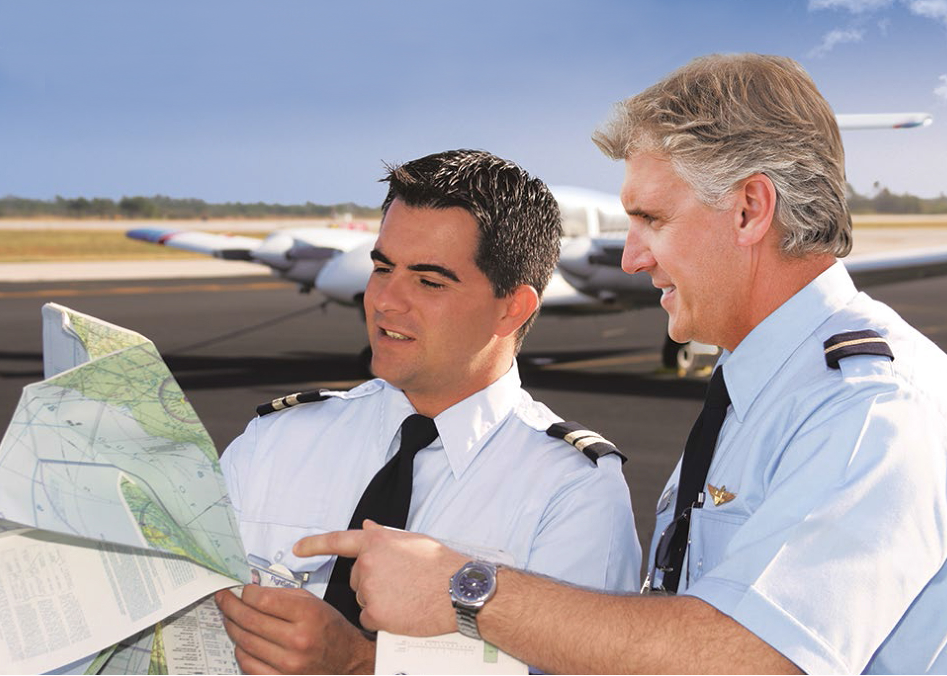 Flight Safety Academy 55d3804aedf5a