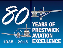 Prestwick 80th Anniversary Logo Large 55c0a5bcd5666 Prestwick 80th Anniversary Logo Large 55c0a5bcd5666