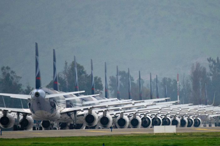 Chilean Strike 55f9b35cc7429