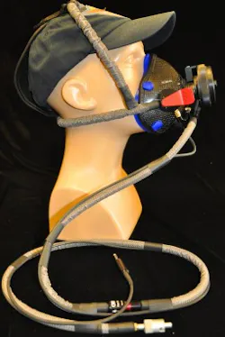 Aerox Mask Aerox Mask