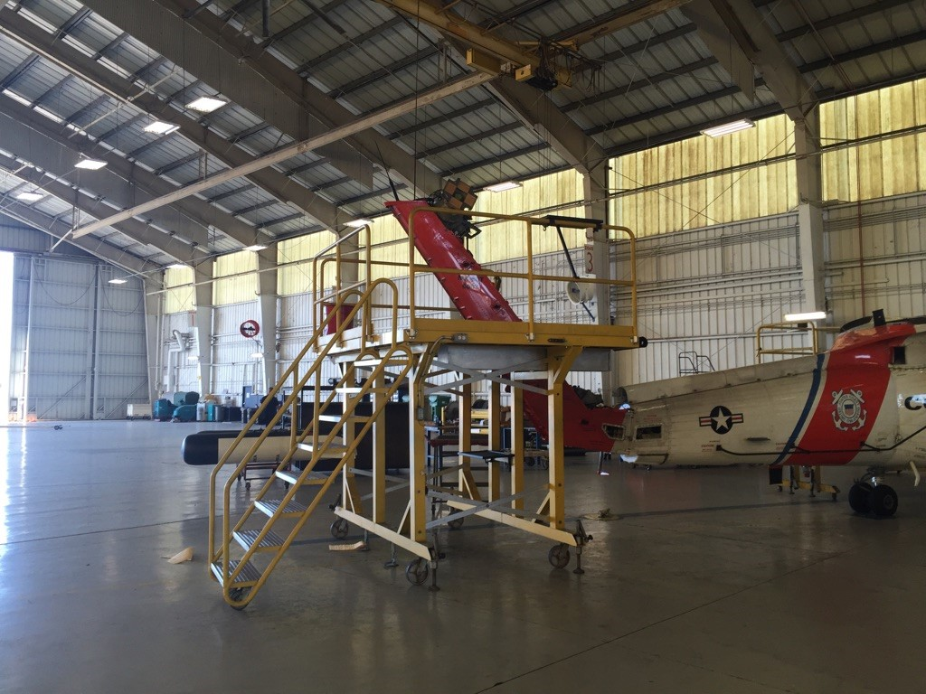 MH 60 Jayhawk 562923e4e7c80