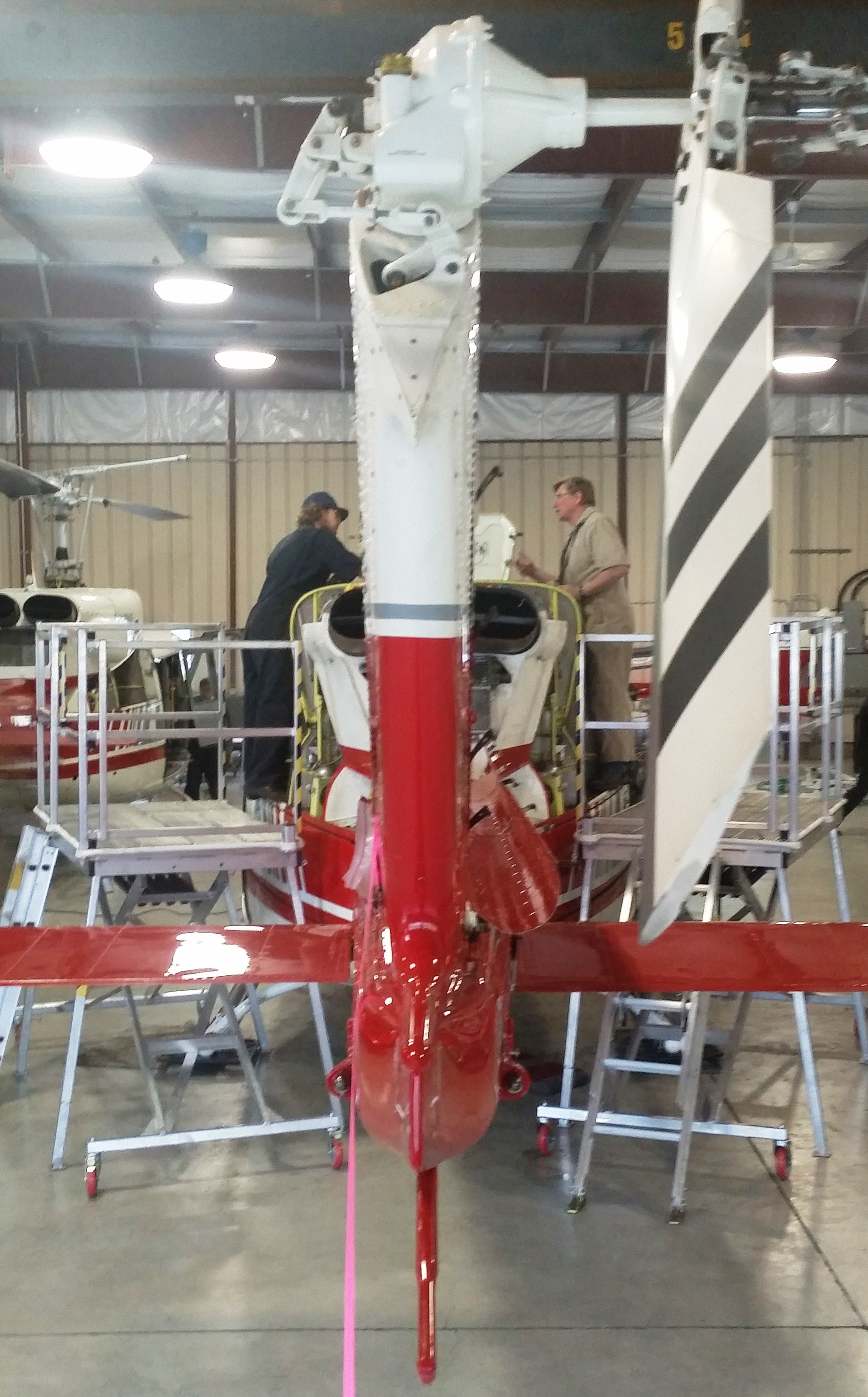 Alpine 40 In 7000 Series 564a0243592a0