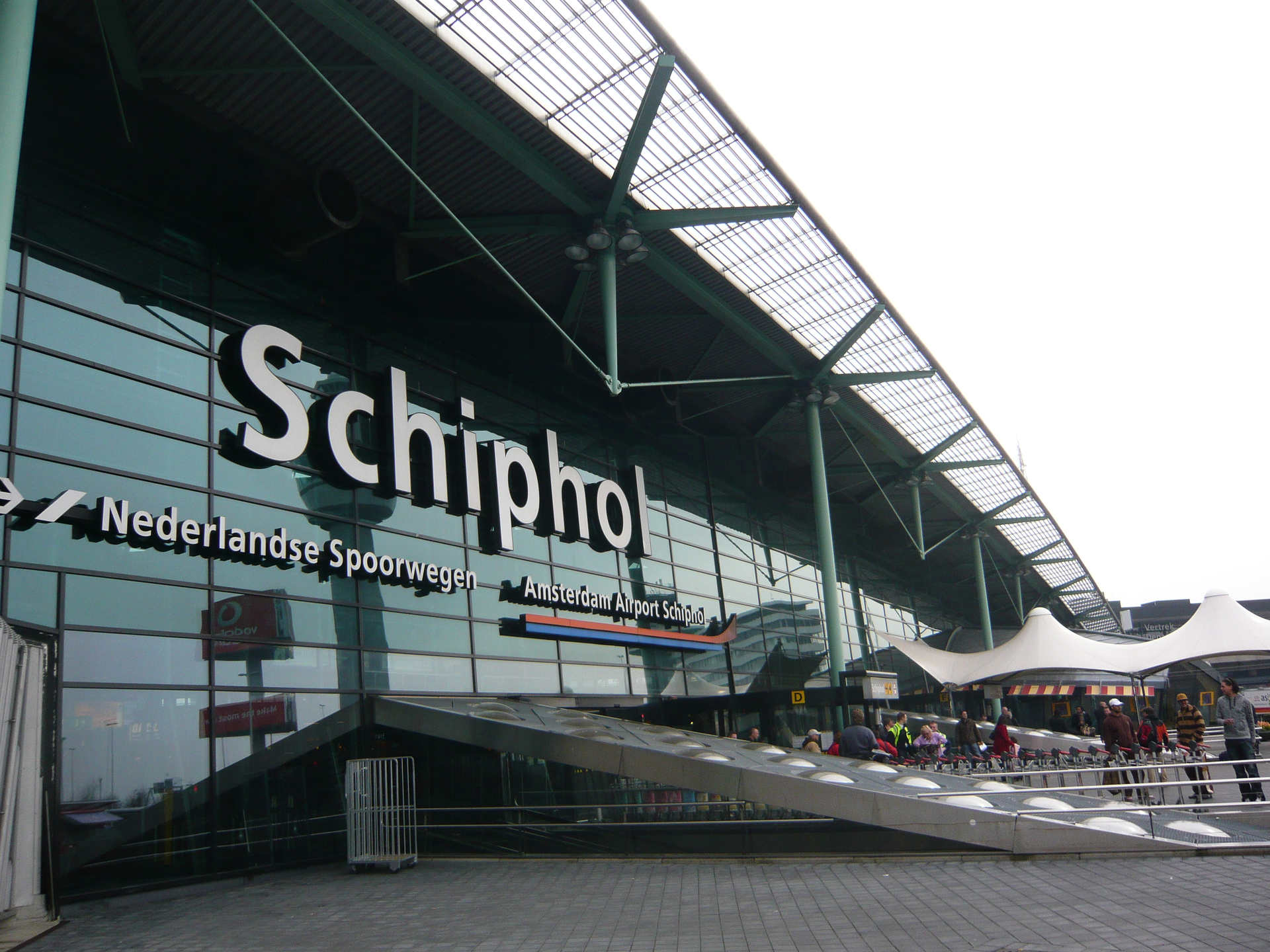 Schiphol Airport 02 564dee03c1f7a