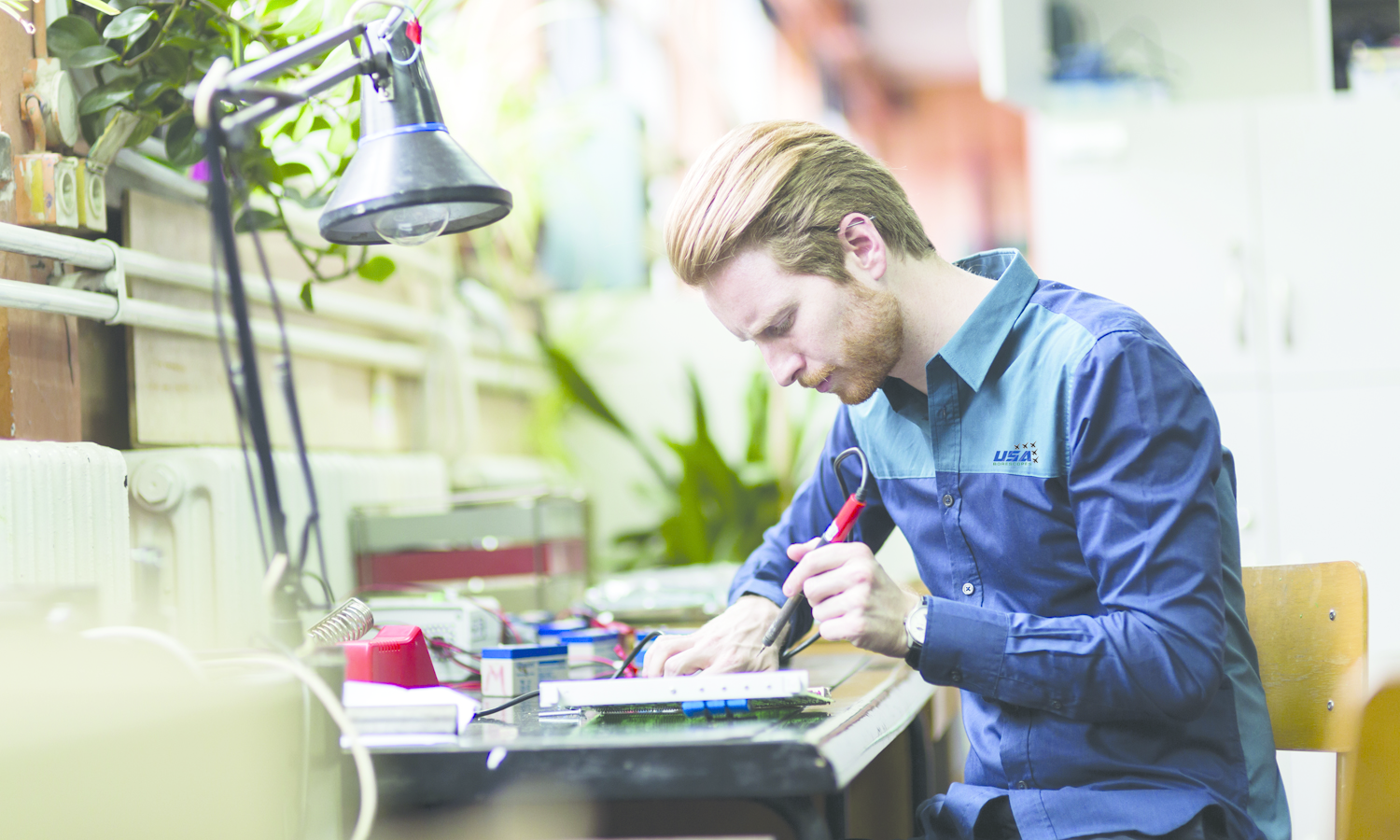 Usab5x3 e Military Pn 5645098889f32