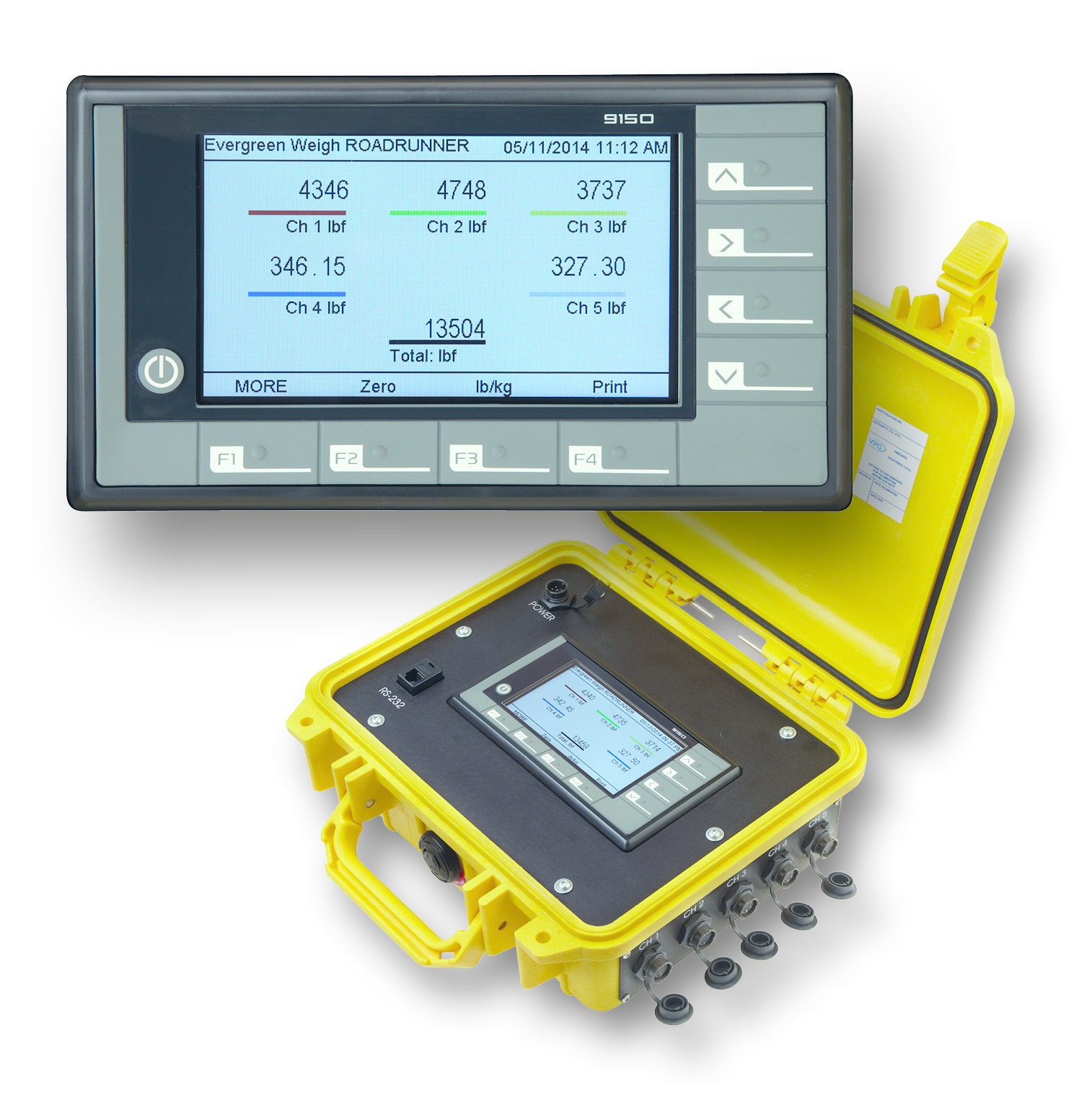 VPGOBW EW9150 Aircraft Weighing Systems 56425f21a763c