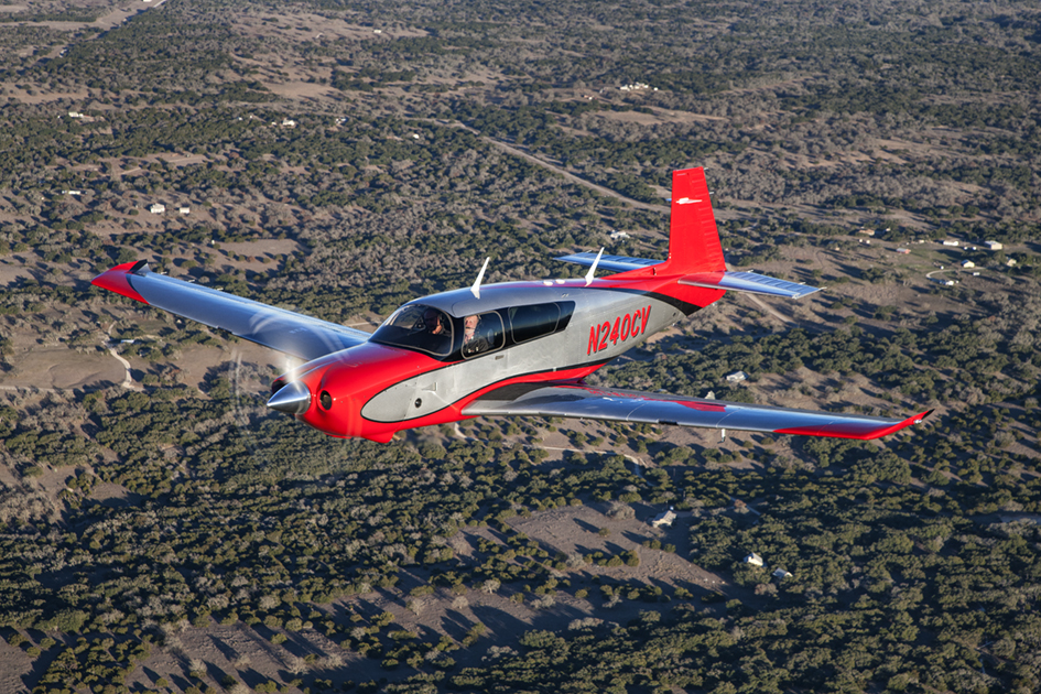 Mooney 2016 Acclaim Ultra Air To Air 1 56bcace33e11b