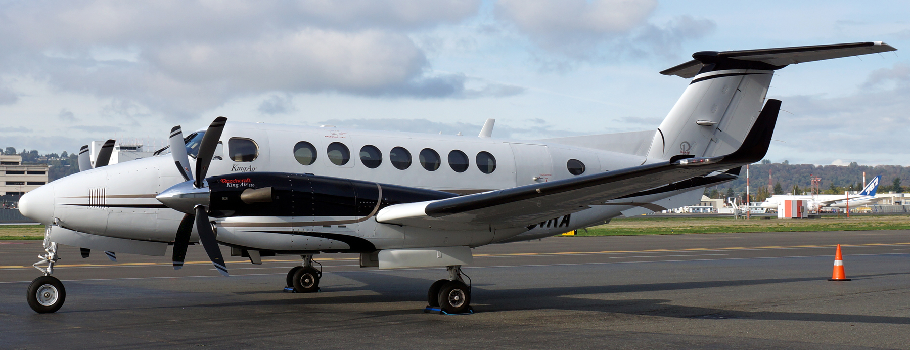 Raisbeck 4 Blade 350 Swept Props 56b37fd8ac6ad