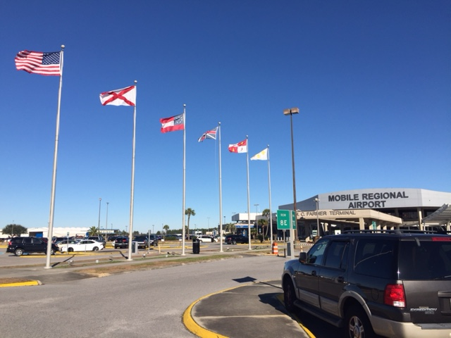 Uber drivers who don't adhere to rules at the Mobile Regional Airport can be barred from the grounds per an agreement with Uber.