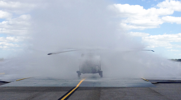 Tactical Rinse System Riveer Trs 56b25a9a8bc38