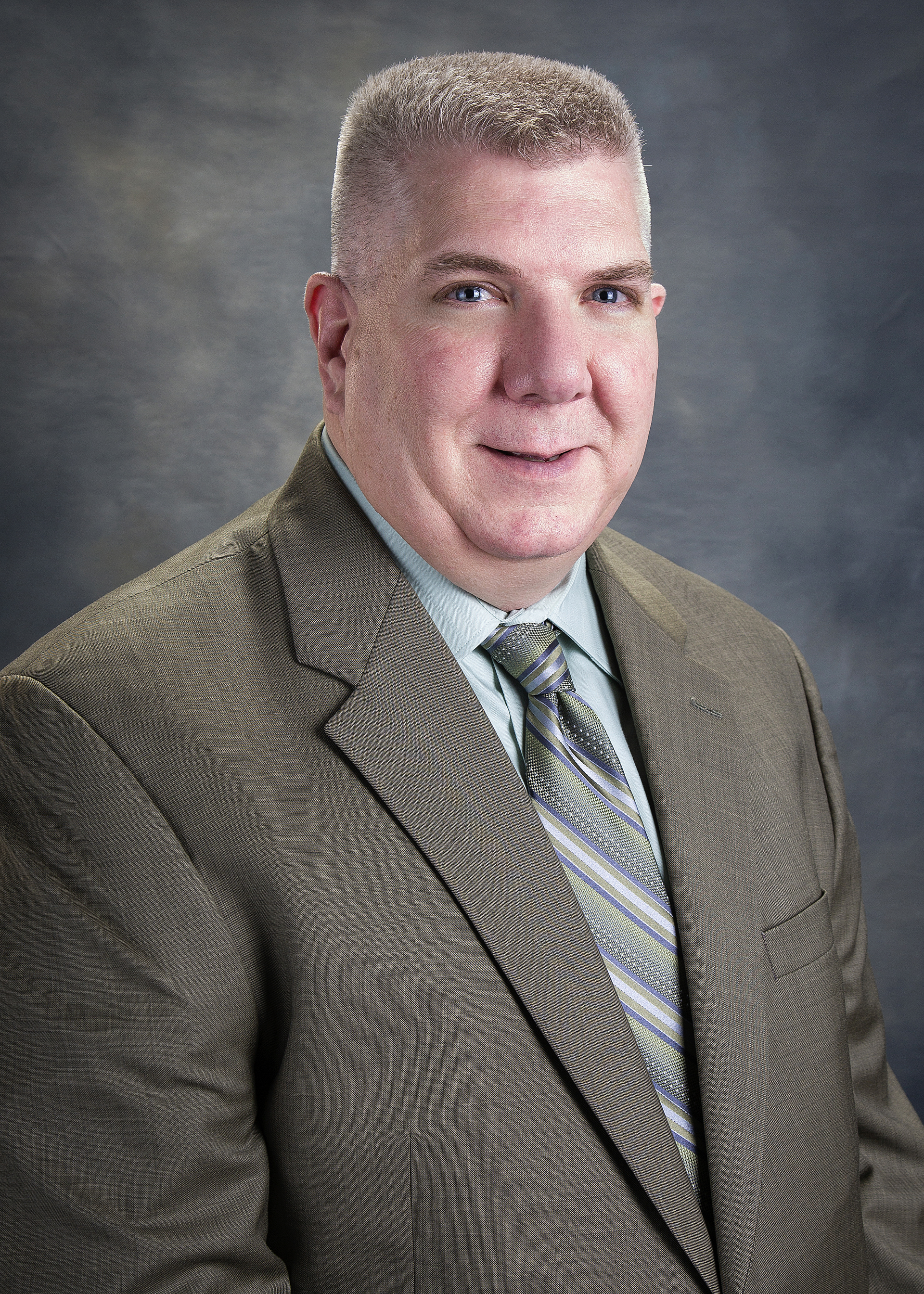 Schmidt is a 1987 graduate of the University of Alaska.