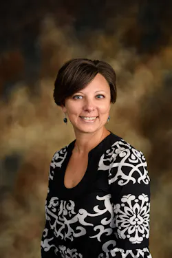 Jaime Bailey, senior director of marketing at Virtual Hold Technology. Jaime Bailey, senior director of marketing at Virtual Hold Technology.