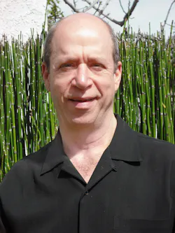 Marty Lash, director of sales and marketing, Shuttle Computer Group Marty Lash, director of sales and marketing, Shuttle Computer Group