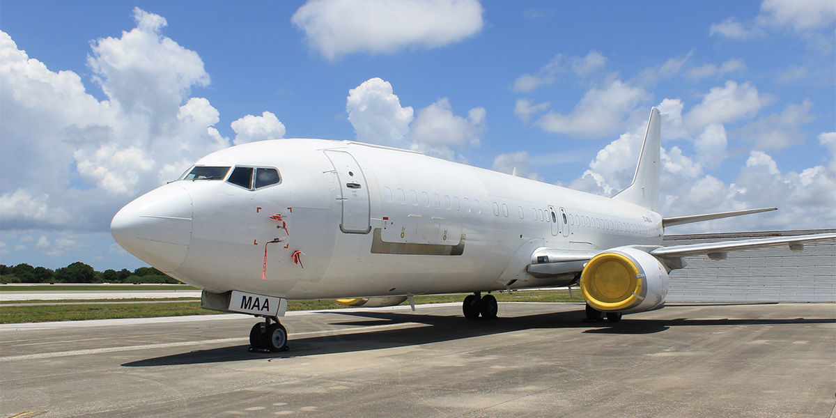 Salam Aviation 1st Conversion 574d8e0fcaeab