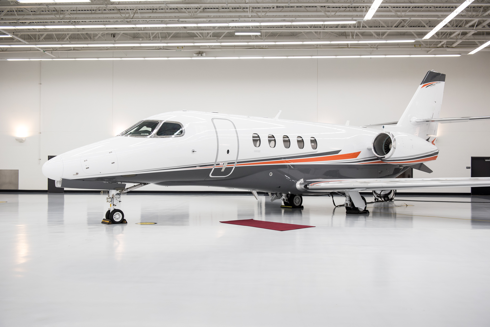 First Latitude Mexico 5774377785545