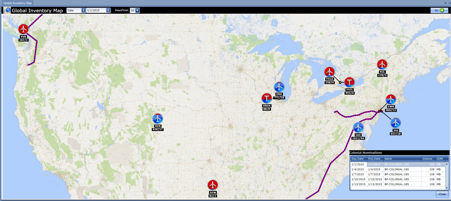 Globalinv 6fqi9xvufe816 Cuf