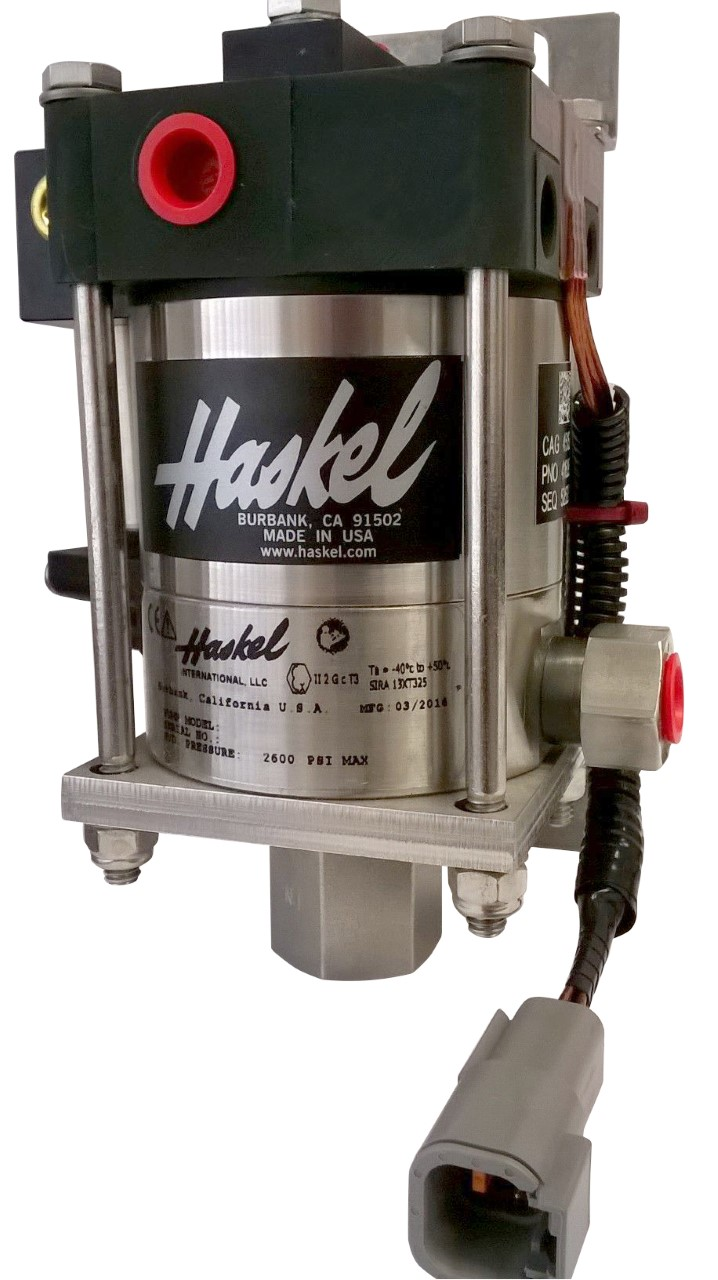 MB 21 Mlitary Brake Pump 579910ae55169