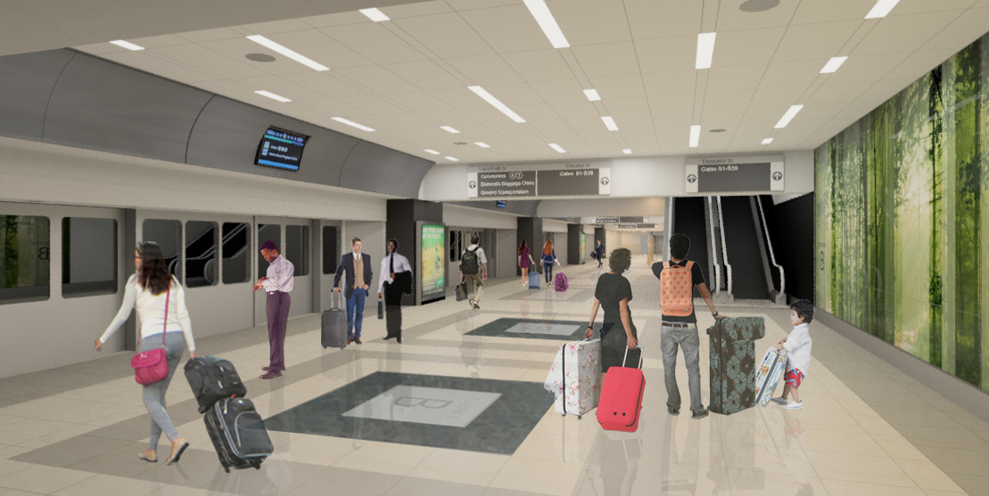 Construction on the $23.2 million project will start in August, and the work is expected to be complete in early 2019.