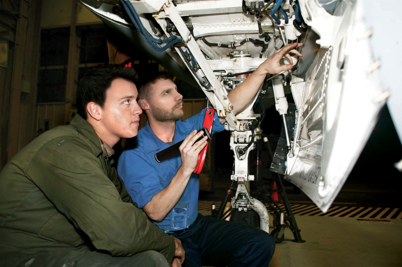 Aviation Plane Inspection 57a8e69dc9b83