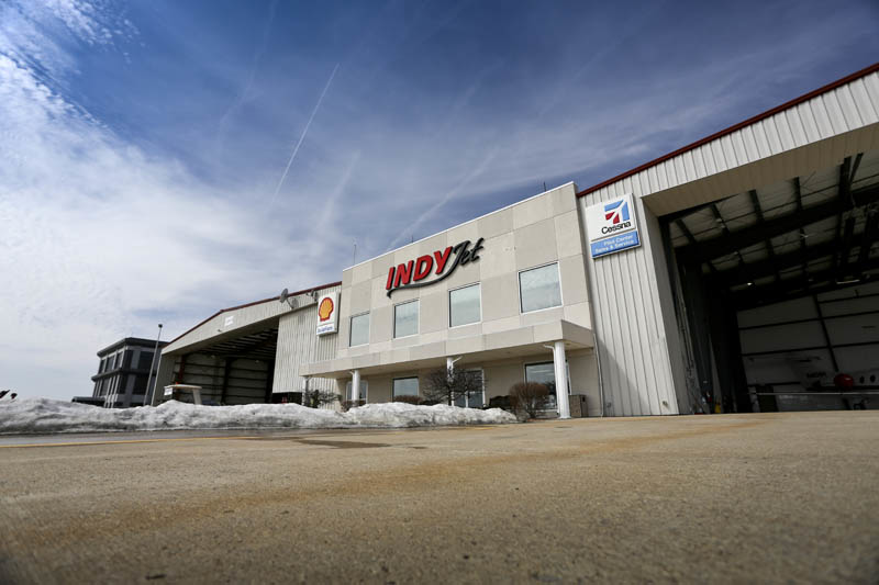 Indy Jet Kmqj Full Service Fbo Paragon Network 579f7b676d5d6