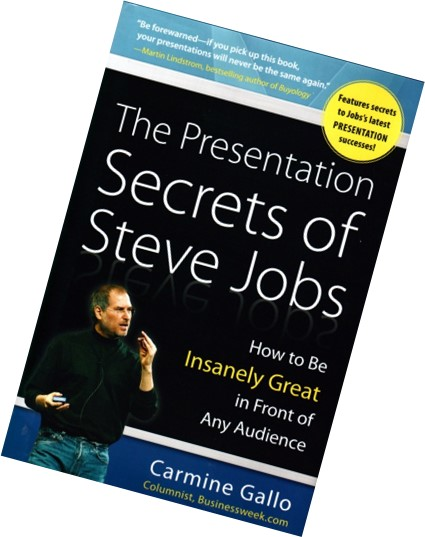 Figure 1: Just a few books about speaking and storytelling.