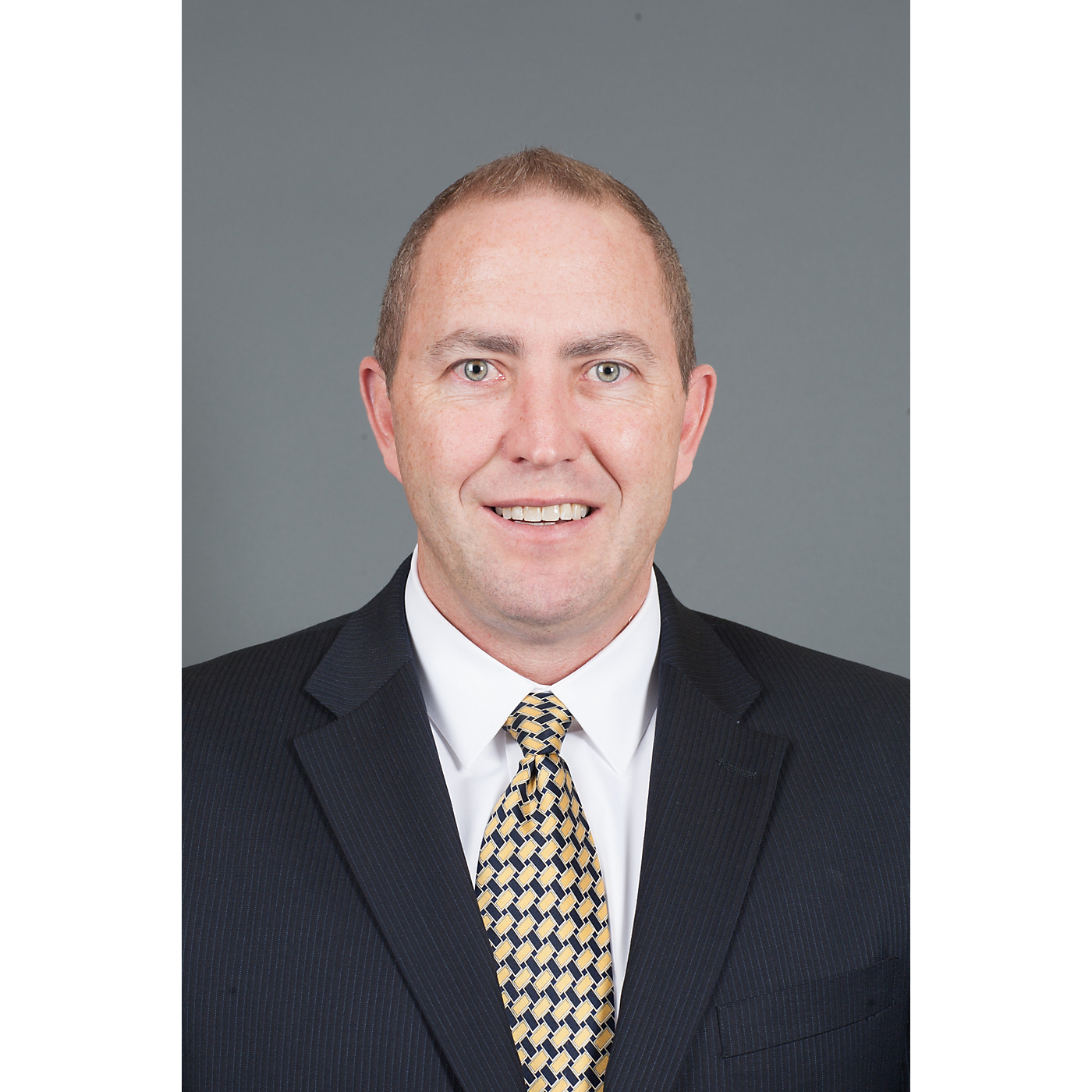 Brian McClimans, vice president of global business development, Peerless-AV