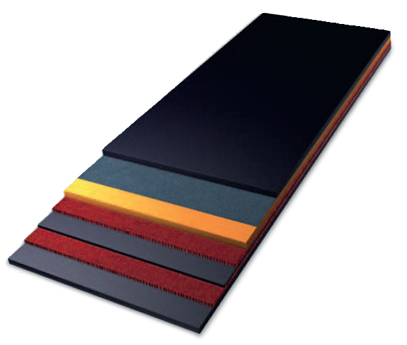 Continental Heat Belt 57e197ec626ff