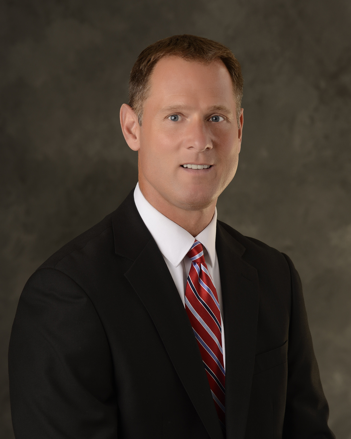 O&rsquo;Neill has more than 20 years of airport management experience.