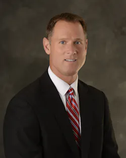 O’Neill has more than 20 years of airport management experience. O’Neill has more than 20 years of airport management experience.