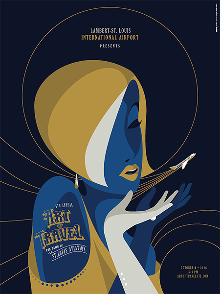 The Cuban-born and St. Louis advocate has had illustrations published by the New York Observer, The Boston Globe, Ad Age, American Lawyer, The Wall Street Journal and St. Louis Magazine.