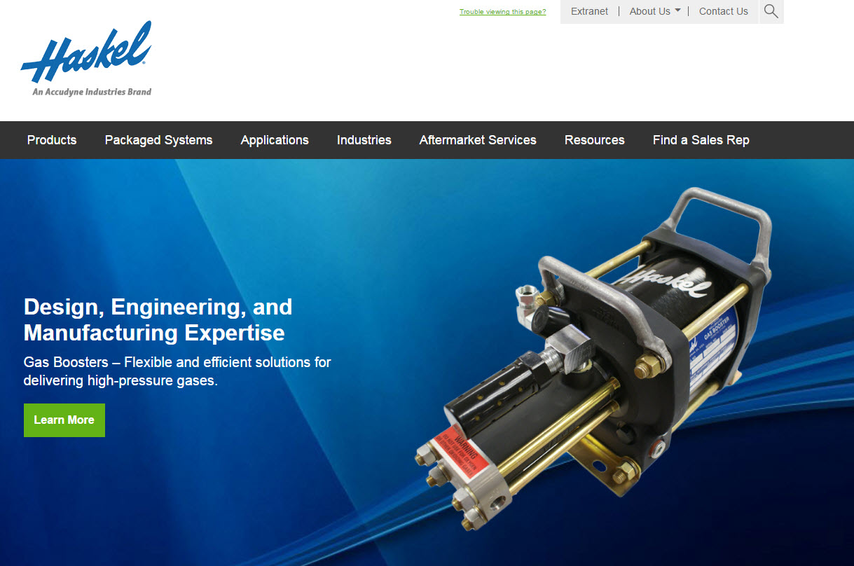 haskel website 57e2e0cd2ad41