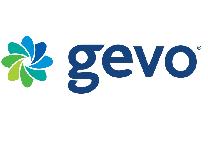 Gevo 57fcf3dde811d