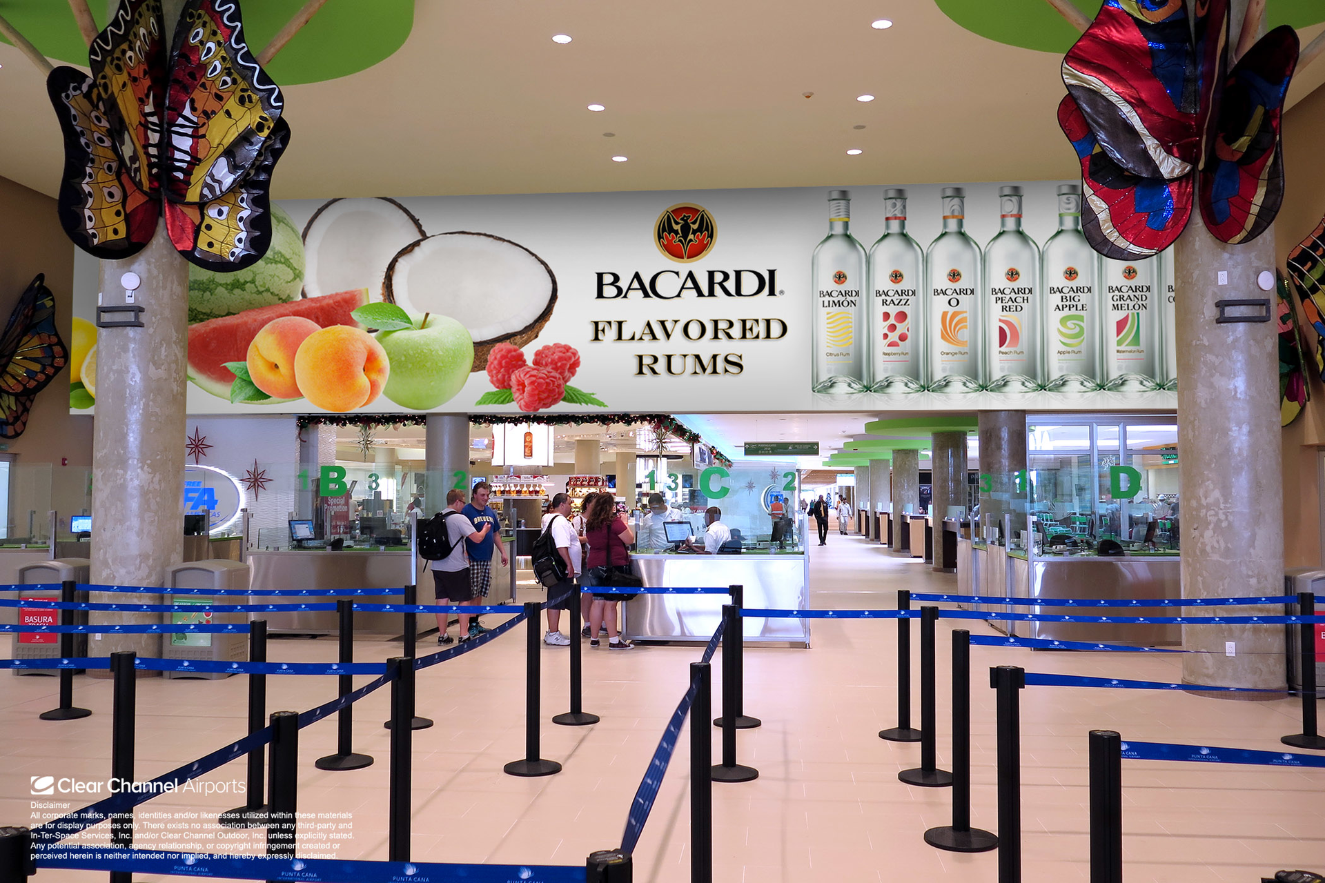 Puntacana B Security 57fd526fa3cb3