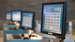 ARINC vMUSE provides passengers with a fast and convenient check-in experience. ARINC vMUSE provides passengers with a fast and convenient check-in experience.