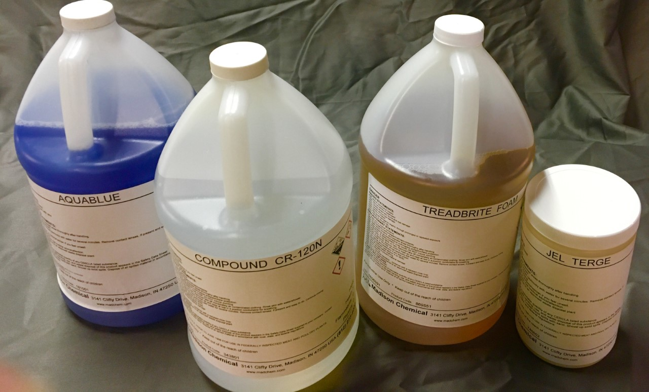 Re Store Kit From Madison Chemical 58063acdf0aee