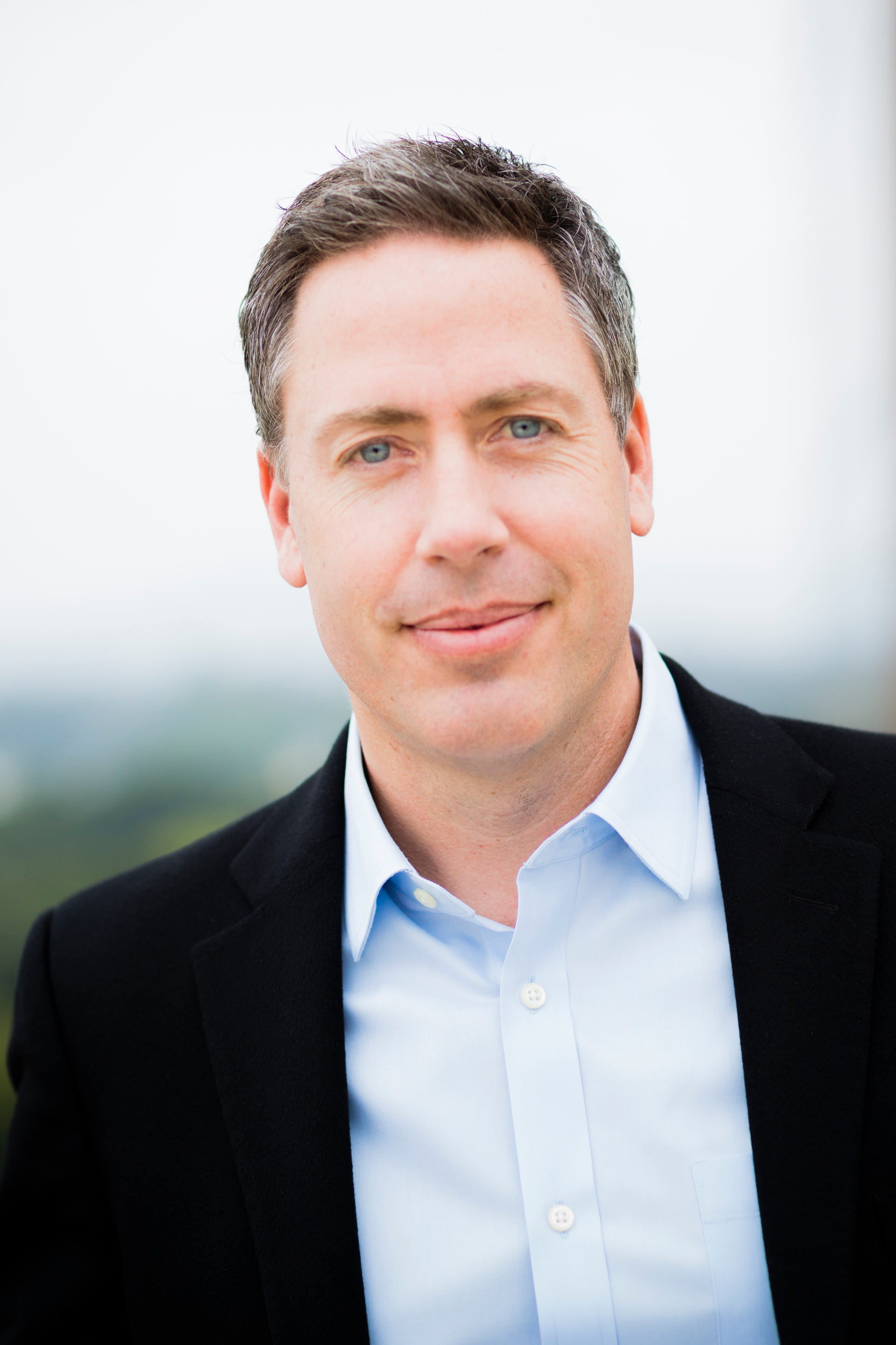 Scott Ewalt, vice president, product & customer experience, Boingo Wireless