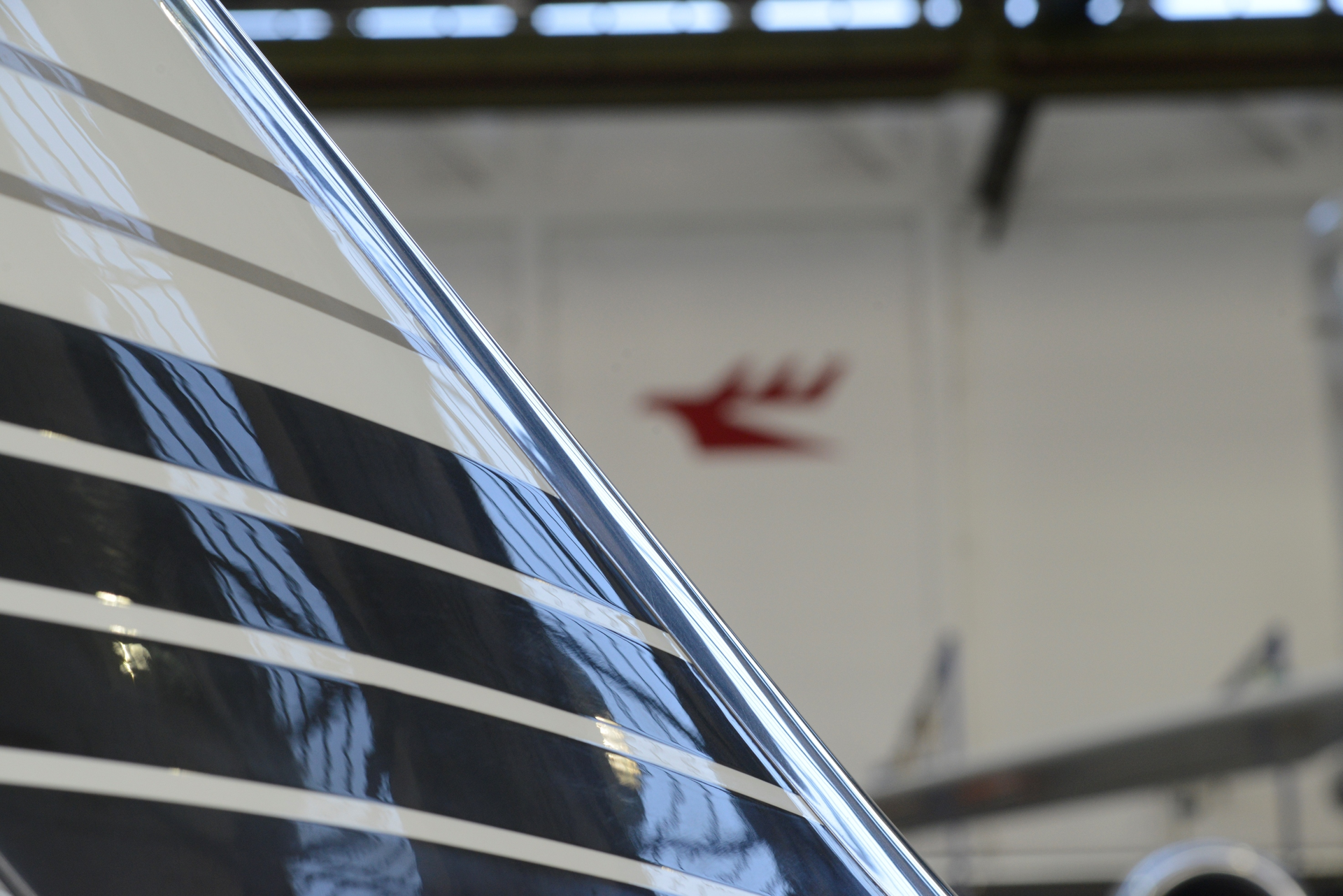 The new Global 6000 brings the company&rsquo;s managed fleet in the Middle East up to 20 aircraft.